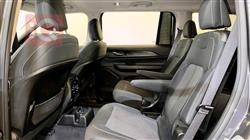 جیپ گراند شیرۆکی